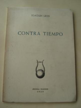 Contra tiempo - Ver os detalles do produto