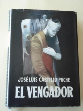 El vengador - Ver os detalles do produto