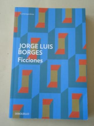 Ficciones - Ver os detalles do produto