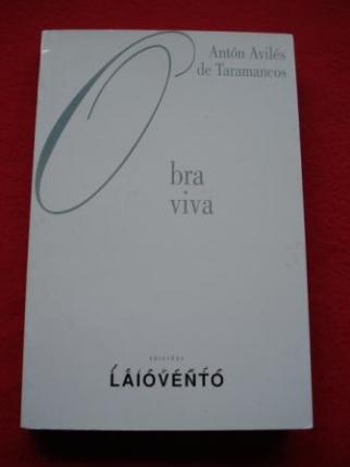 Obra viva - Ver os detalles do produto