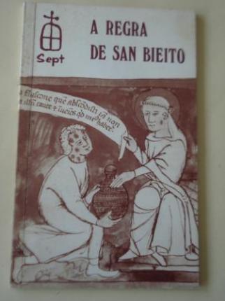 A regra de San Bieito - Ver os detalles do produto