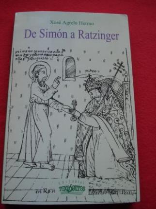 De Simn a Ratzinger. Vinte seculos de pontificado - Ver os detalles do produto