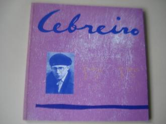 CEBREIRO 1903-1956. Catlogo Exposicin antolxica, Betanzos, 1994 - Ver os detalles do produto
