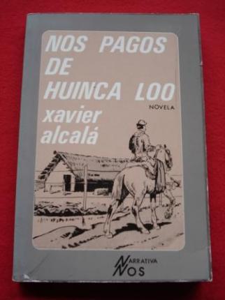 Nos pagos de Huinca Loo - Ver os detalles do produto