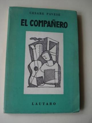 El compaero - Ver os detalles do produto