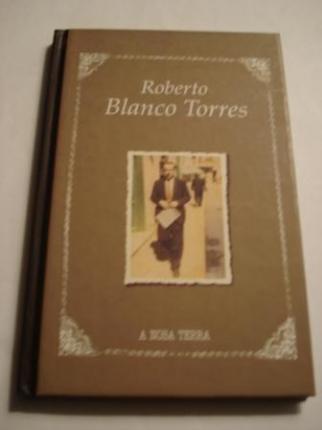 Roberto Blanco Torres - Ver os detalles do produto