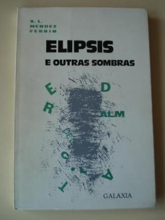 Elipsis e outras sombras - Ver os detalles do produto