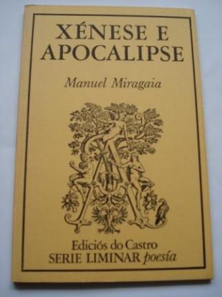 Xnese e Apocalipse - Ver os detalles do produto