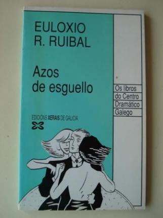 Azos de esguello - Ver os detalles do produto