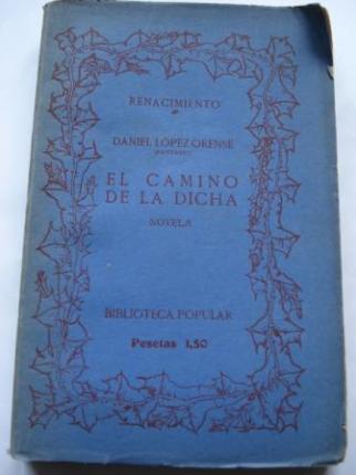 El camino de la dicha - Ver os detalles do produto