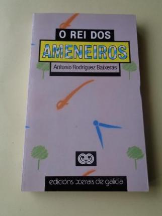O rei dos ameneiros - Ver os detalles do produto