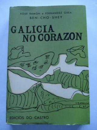 Galicia no corazn - Ver os detalles do produto