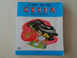 Celia novelista - Ver os detalles do produto