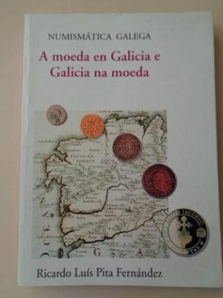 A moeda en Galicia e Galicia na moeda - Ver os detalles do produto