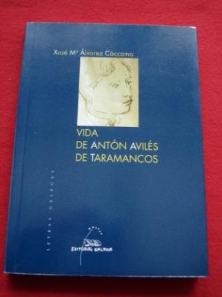 Vida de Antn Avils de Taramancos - Ver os detalles do produto