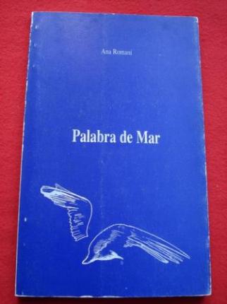 Palabra de Mar - Ver os detalles do produto