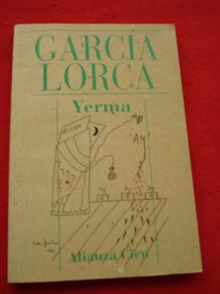 Yerma - Ver os detalles do produto