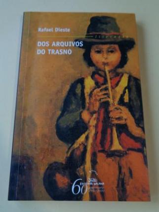 Dos arquivos do trasno - Ver os detalles do produto