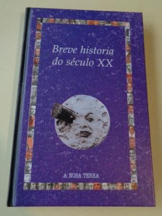 Breve historia do sculo XX - Ver os detalles do produto