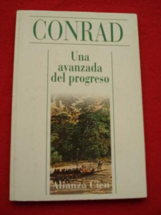 Una avanzada del progreso - Ver os detalles do produto