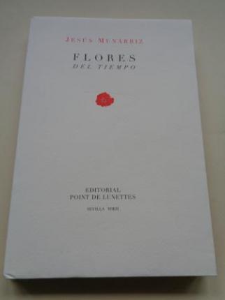 Flores del tiempo - Ver os detalles do produto