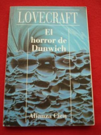 El horror de Dunwich - Ver os detalles do produto