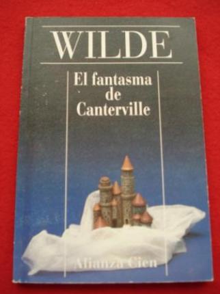 El fantasma de Canterville - Ver os detalles do produto