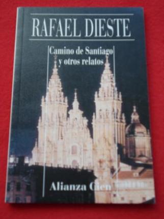 Camino de Santiago y otros relatos - Ver os detalles do produto