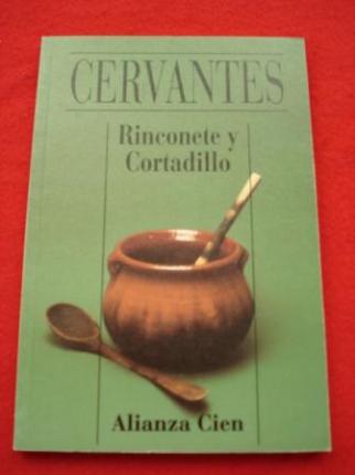 Rinconete y Cortadillo - Ver os detalles do produto