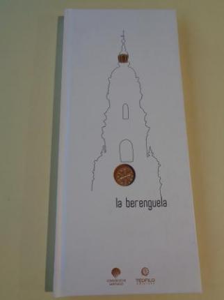 La Berenguela (Torre del reloj de la catedral de Santiago)  - Ver os detalles do produto