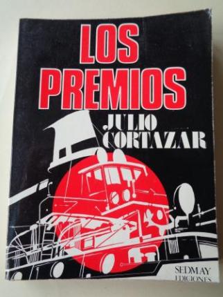 Los premios - Ver os detalles do produto