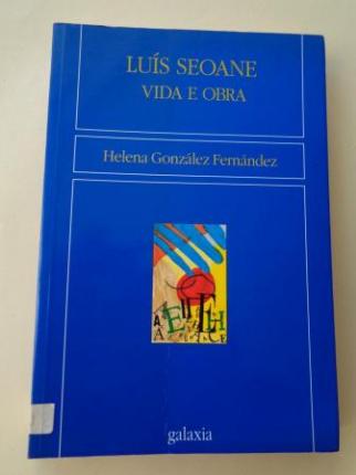 Lus Seoane: vida e obra - Ver os detalles do produto