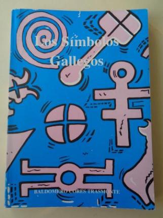 Los smbolos gallegos - Ver os detalles do produto