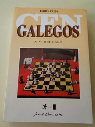 Cen galegos - Ver os detalles do produto