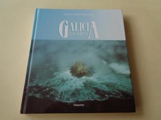 Galicia Finis Terrae (Libro de fotografas en color) - Ver os detalles do produto