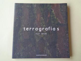TERRAGRAFAS (Con textos de 21 poetas) - Ver os detalles do produto