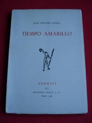 Tiempo amarillo - Ver os detalles do produto