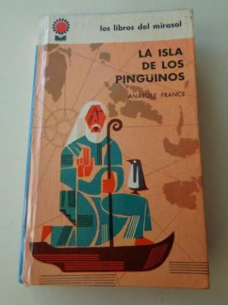 La isla de los pinginos - Ver os detalles do produto