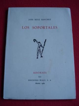 Los soportales - Ver os detalles do produto