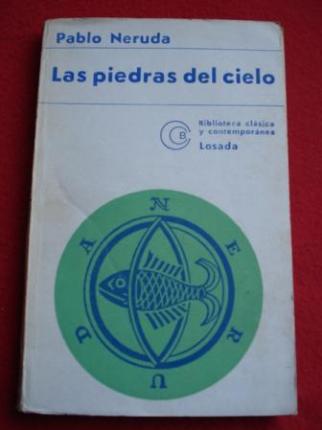 Las piedras del cielo - Ver os detalles do produto