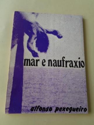 Mar e naufraxio - Ver os detalles do produto