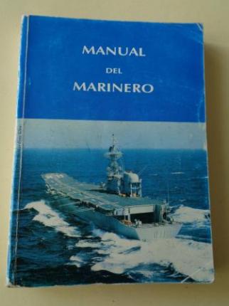 Manual del marinero (Servicio Militar Obligatorio) - Ver os detalles do produto