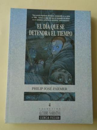 El da que se detendr el tiempo - Ver os detalles do produto