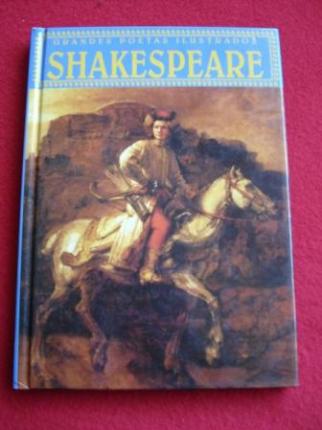 Shakespeare. Antologa potica ilustrada - Ver os detalles do produto