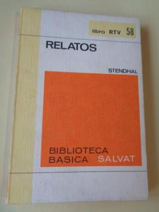 Relatos - Ver os detalles do produto
