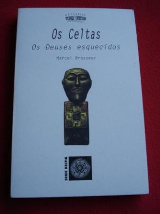 Os Celtas - Ver os detalles do produto