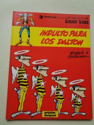 LUCKY LUKE. Indulto para los Dalton - Ver os detalles do produto