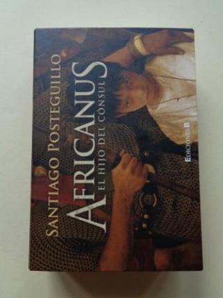 Africanus. El hijo del Cnsul - Ver os detalles do produto