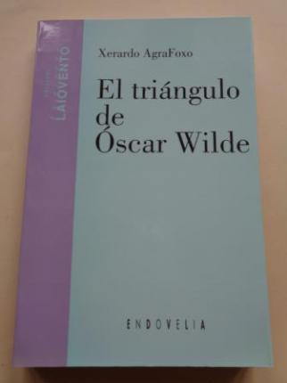 El tringulo de scar Wilde - Ver os detalles do produto