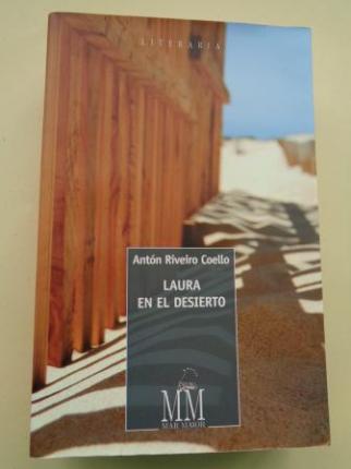 Laura en el desierto - Ver os detalles do produto